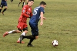 Zagłębie Sosnowiec - Zarkovo Belgrad 23.01.2019