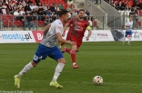 Zagłębie Sosnowiec - Podbeskidzie Bielsko-Biała
