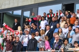 Zagłębie Sosnowiec - GKS Katowice cz. 3