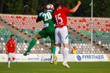 Zagłębie Sosnowiec - Chojniczanka Chojnice (cz.2)