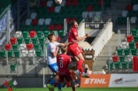  Zagłębie Sosnowiec - Hutnik Kraków cz.3