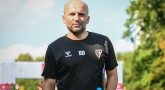 Bartłomiej Bobla odchodzi z Zagłębia