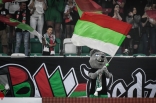 Zagłębie Sosnowiec - Resovia Rzeszów (galeria2)