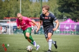 Sparta Katowice - Zagłębie Sosnowiec cz. II