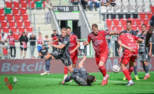 To był rok - część III