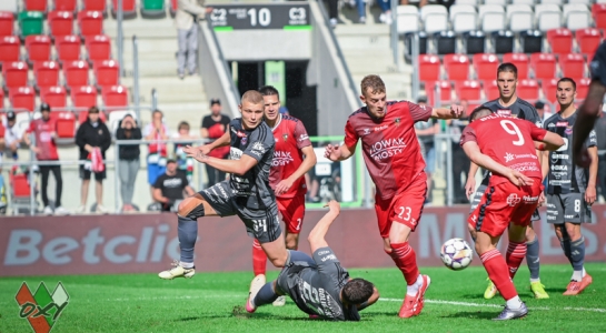 To był rok - część III