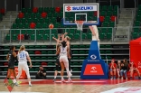 MB Zagłębie Sosnowiec - AZS Politechnika Poznań 