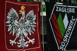 Zagłębie Sosnowiec - Jagiellonia Białystok (cz. 3)