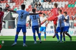  Zagłębie Sosnowiec - Hutnik Kraków cz.3
