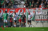 Zagłębie Sosnowiec - Legia Warszawa cz.II