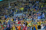 Arka Gdynia - Zagłębie Sosnowiec