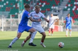 Zagłębie Sosnowiec - KS Goczałkowice-Zdrój