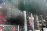 Zagłębie Sosnowiec - Polonia Bytom cz. II