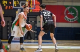 Zagłębie Sosnowiec - TSK Roś Pisz (galeria2)