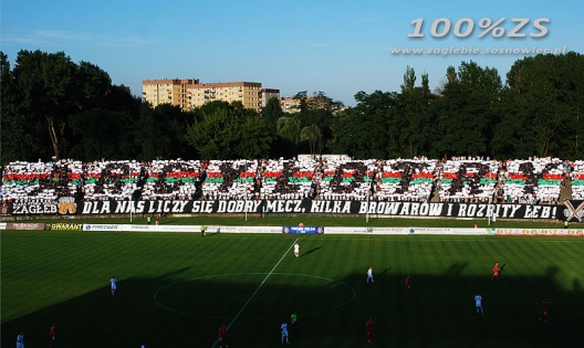 Galeria zdjęć z meczu z Wisłą (część III)