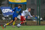 CLJ U-17 - Arka Gdynia vs Zagłębie Sosnowiec (0:2)