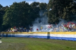 Olimpia Elbląg - Zagłębie Sosnowiec cz. II