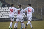 Zagłębie Sosnowiec - Górnik Zabrze
