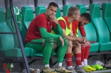Zagłębie Sosnowiec - Resovia Rzeszów (galeria2)