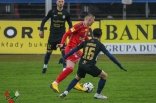 Zagłębie Sosnowiec - Stomil Olsztyn (galeria2)