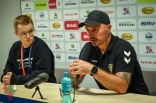 Podbeskidzie Bielsko - Biała - Zagłębie Sosnowiec