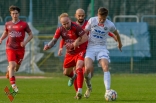 Hutnik Kraków - Zagłębie Sosnowiec cz. II