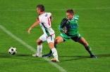 Zagłębie Sosnowiec - Lechia Zielona Góra (cz. II)