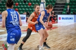 Puchar Polski Kobiet : KGHM BC Polkowice - Polska Strefa Inwestycji Enea AZS AJP Gorzów Wlkp (90-77)