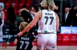 Basket Liga Kobiet: MB Zagłębie Sosnowiec - MKS Pruszków (galeria2)