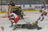Hokej: Zagłębie Sosnowiec - GKS Katowice