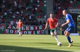 Zagłębie Sosnowiec - Sandecja Nowy Sącz