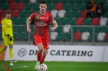 Zagłębie Sosnowiec - Olimpia Elbląg cz.II
