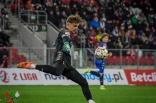 Zagłębie Sosnowiec - Olimpia Elbląg cz.II