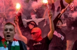 Zagłębie Sosnowiec - GKS Katowice cz. 3