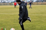 Sparing: Zagłębie Sosnowiec - Odra Opole (galeria2)