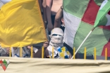 Olimpia Elbląg - Zagłębie Sosnowiec cz. II