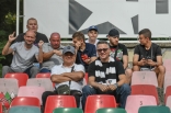 Zagłębie Sosnowiec - Puszcza Niepołomice (galeria2)