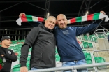 Zagłębie Sosnowiec - GKS Jastrzębie