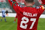 Sparing: Zagłębie Sosnowiec - Ruch Chorzów (galeria2)