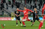 Polonia Warszawa - Zagłębie Sosnowiec (galeria2)