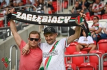 Zagłębie Sosnowiec - Chojniczanka Chojnice cz.II