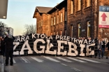 Zagłębie Sosnowiec - Arka Gdynia (cz. II)