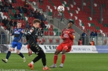 Zagłębie Sosnowiec - Olimpia Elbląg