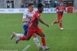 Zagłębie Sosnowiec - Podbeskidzie Bielsko-Biała