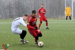 Sparing: Zagłębie Sosnowiec - Radomiak Radom