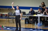 II liga koszykówki: Zagłębie Sosnowiec - GTK AZS II Gliwice 77:65