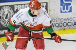 Hokej: Play-Off Zagłębie Sosnowiec - GKS Katowice