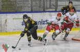 Hokej: Play-Off Zagłębie Sosnowiec - GKS Katowice