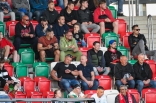 Zagłębie Sosnowiec - Podbeskidzie Bielsko-Biała cz.II