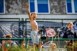 Sparta Katowice - Zagłębie Sosnowiec cz. II